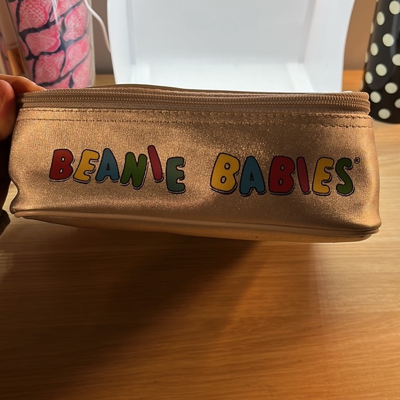 1999 Ty Beanie Baby Playinum Membership II Box - Picture 12 of 13